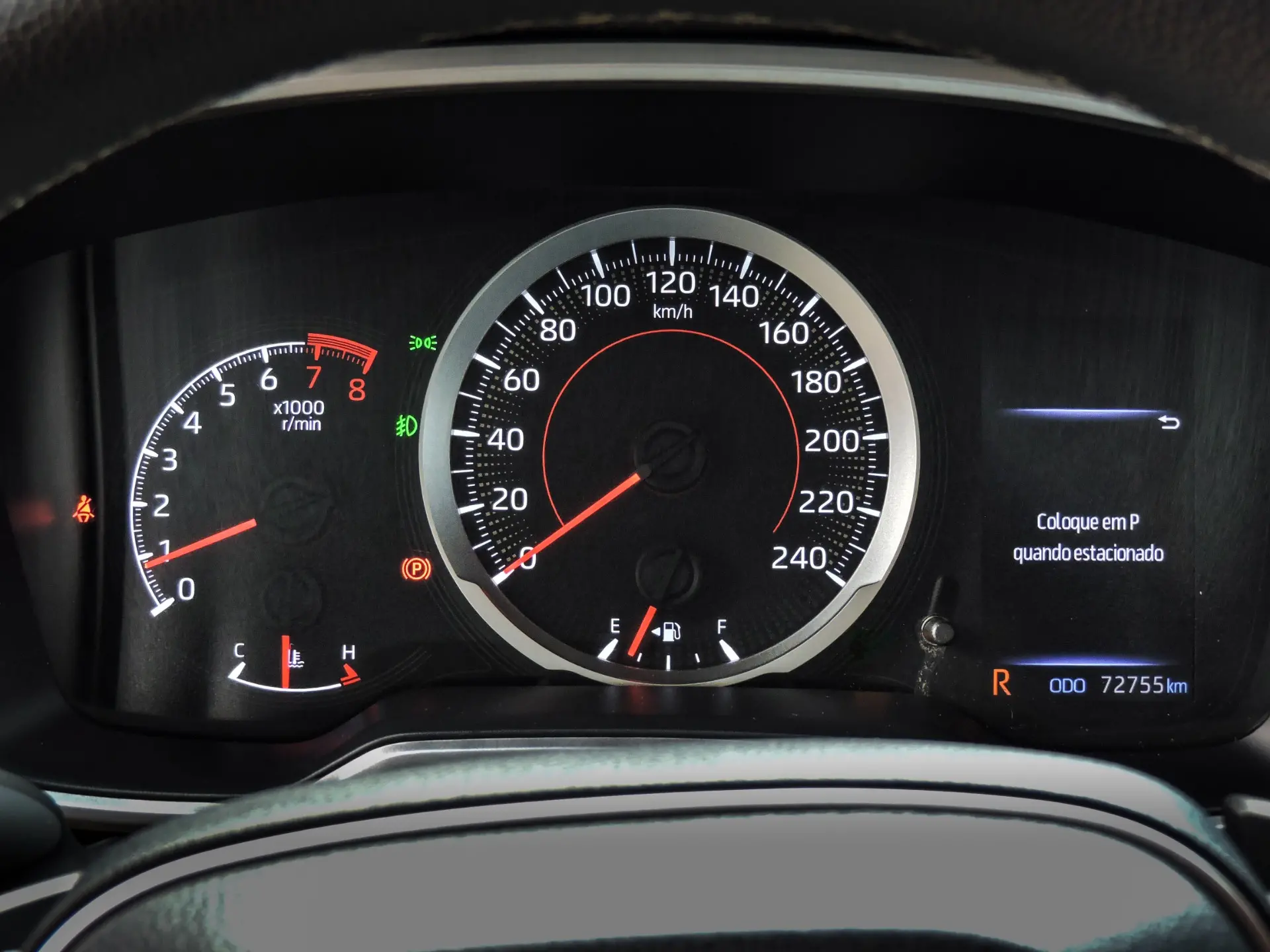 TOYOTA Corolla - Foto