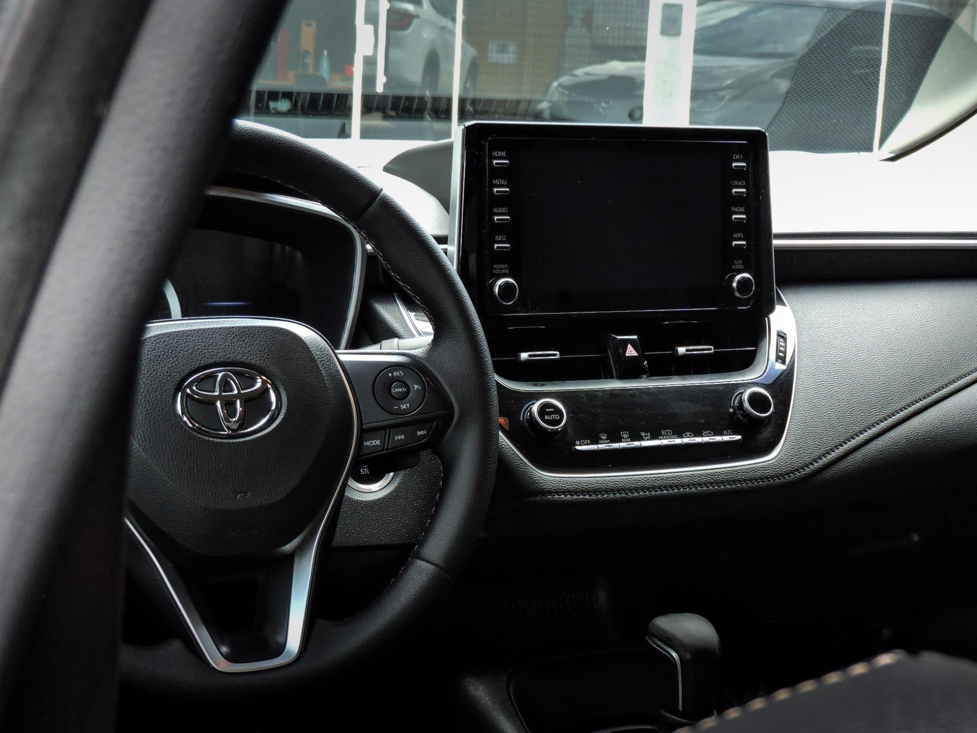 TOYOTA Corolla - Foto