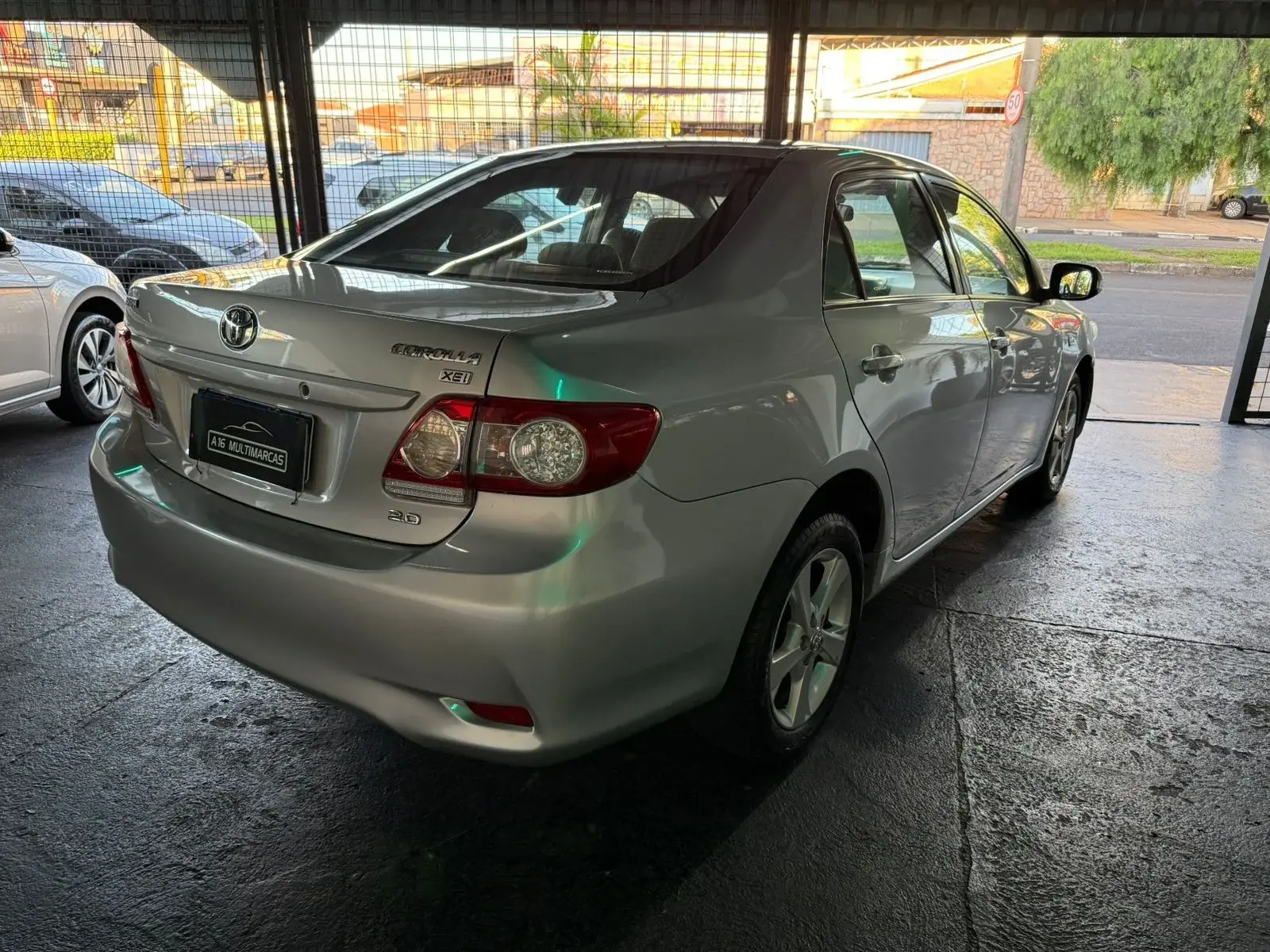 TOYOTA Corolla - Foto