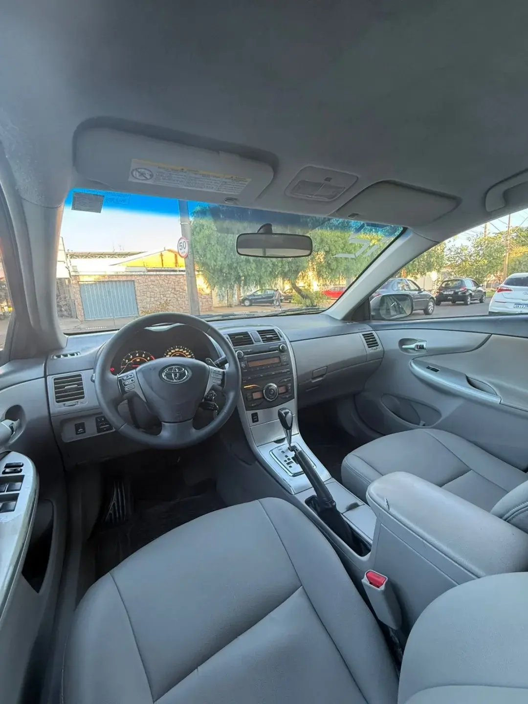 TOYOTA Corolla - Foto