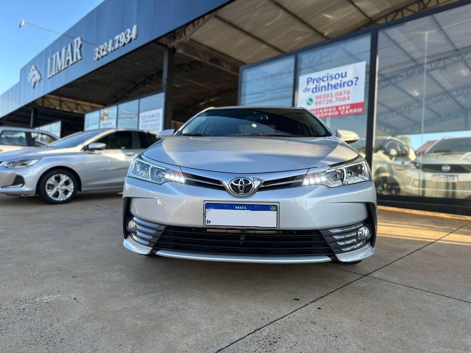 TOYOTA Corolla - Foto