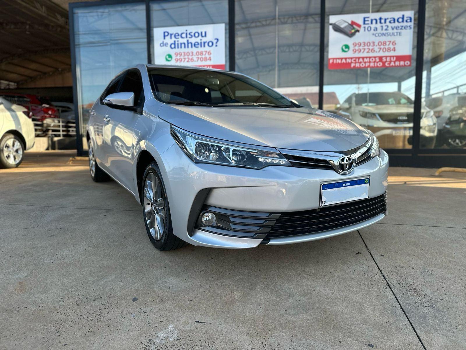 TOYOTA Corolla - Foto