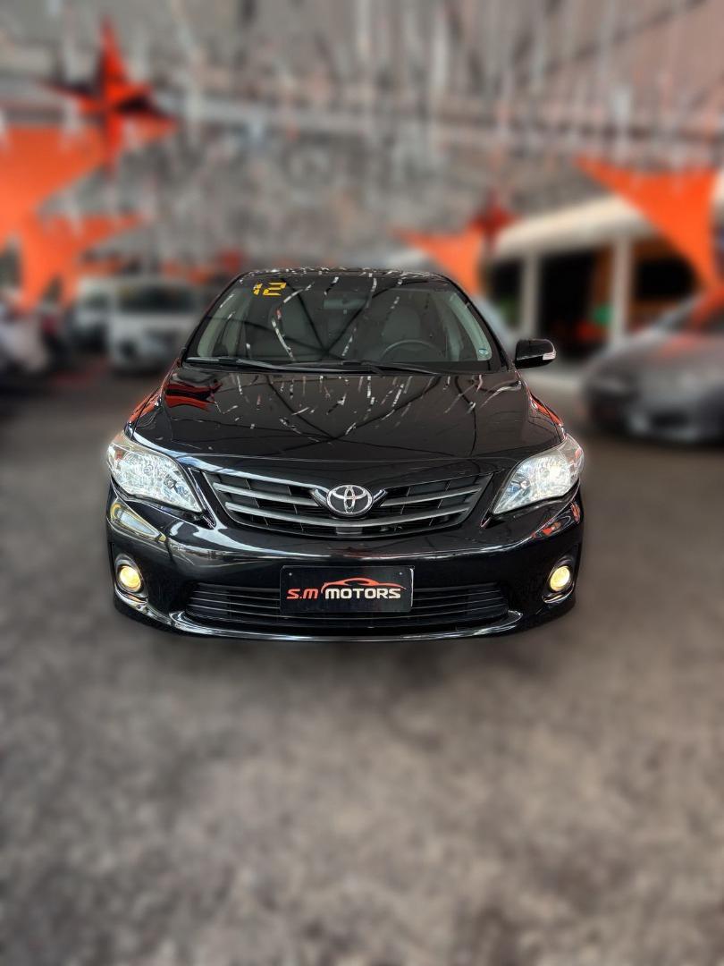 TOYOTA Corolla - Foto