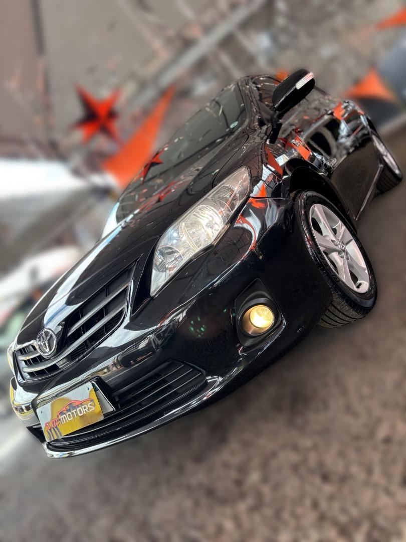 TOYOTA Corolla - Foto