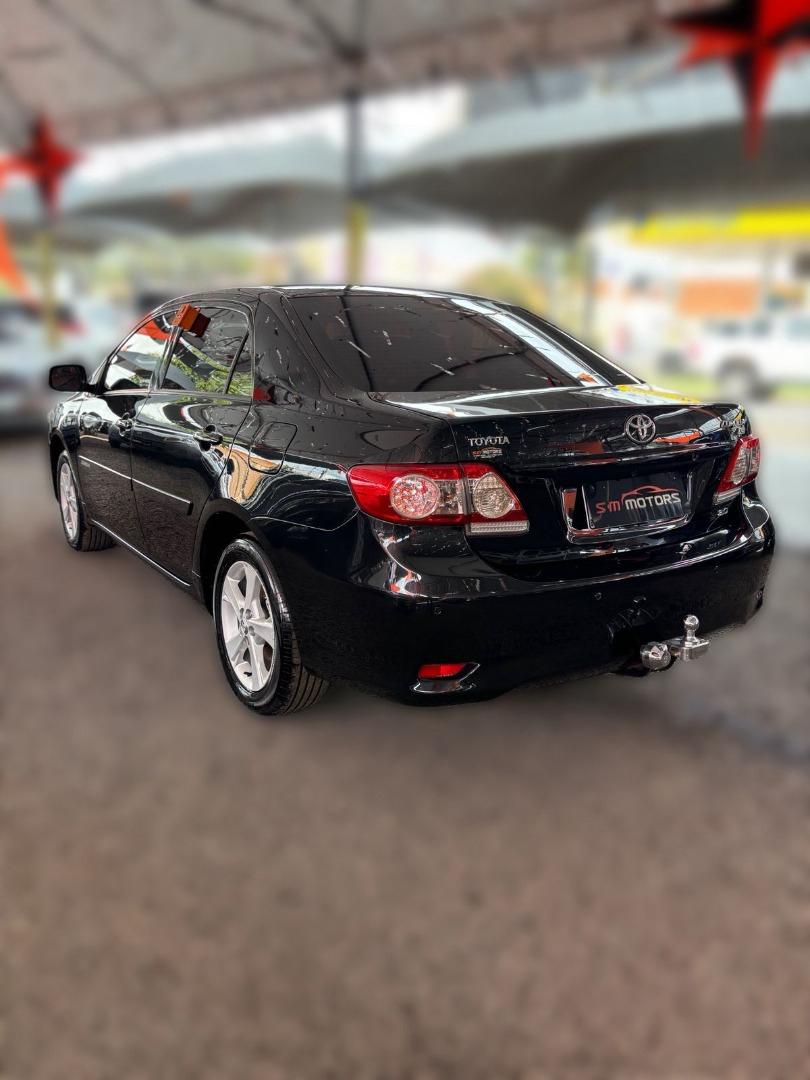 TOYOTA Corolla - Foto