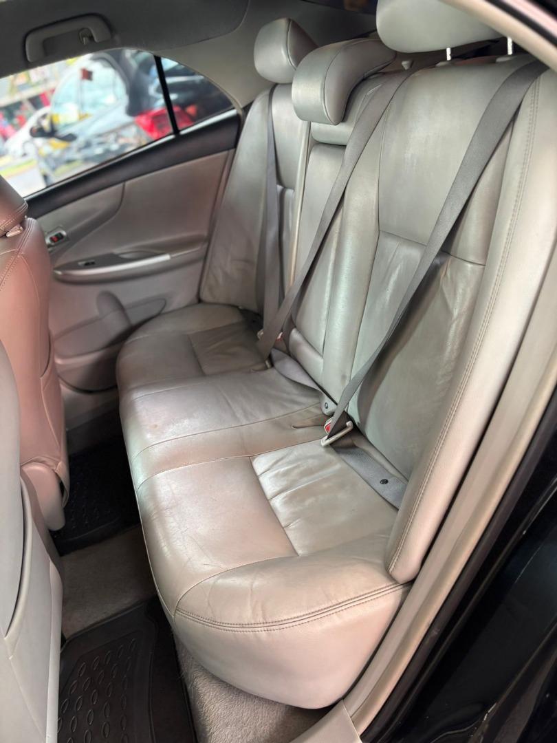 TOYOTA Corolla - Foto