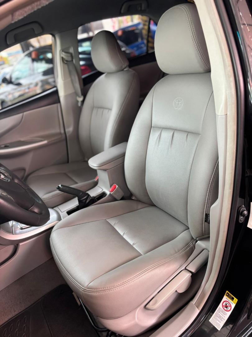 TOYOTA Corolla - Foto