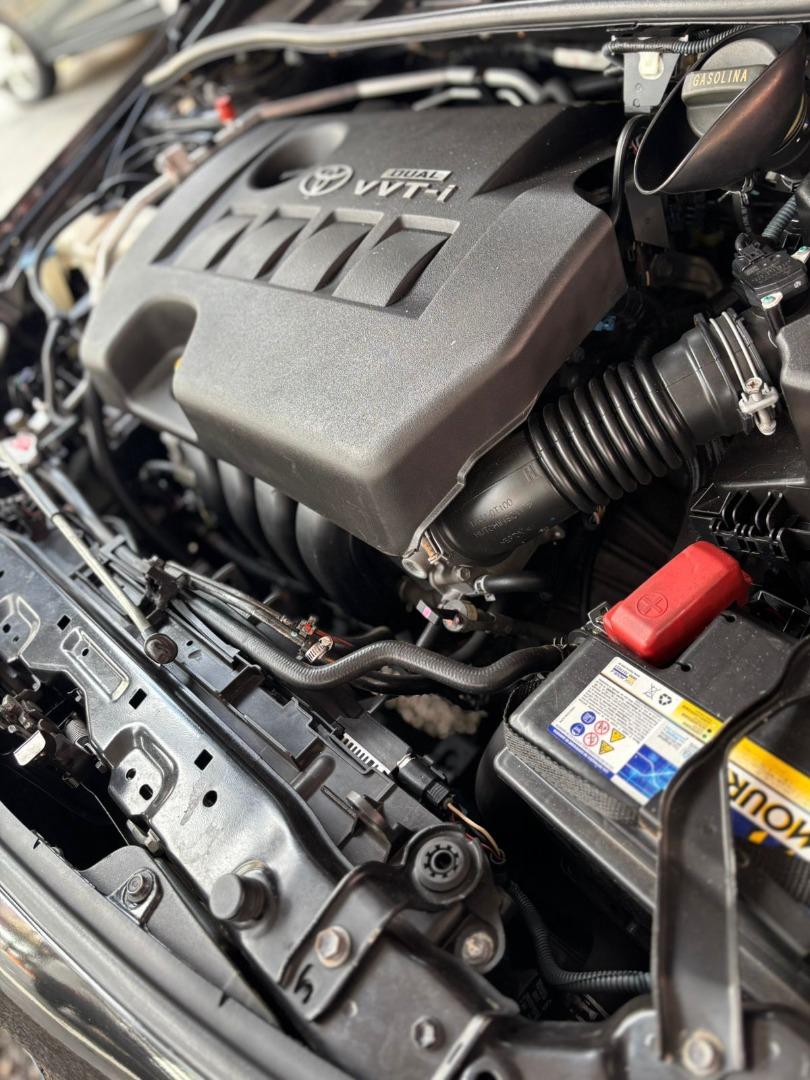 TOYOTA Corolla - Foto