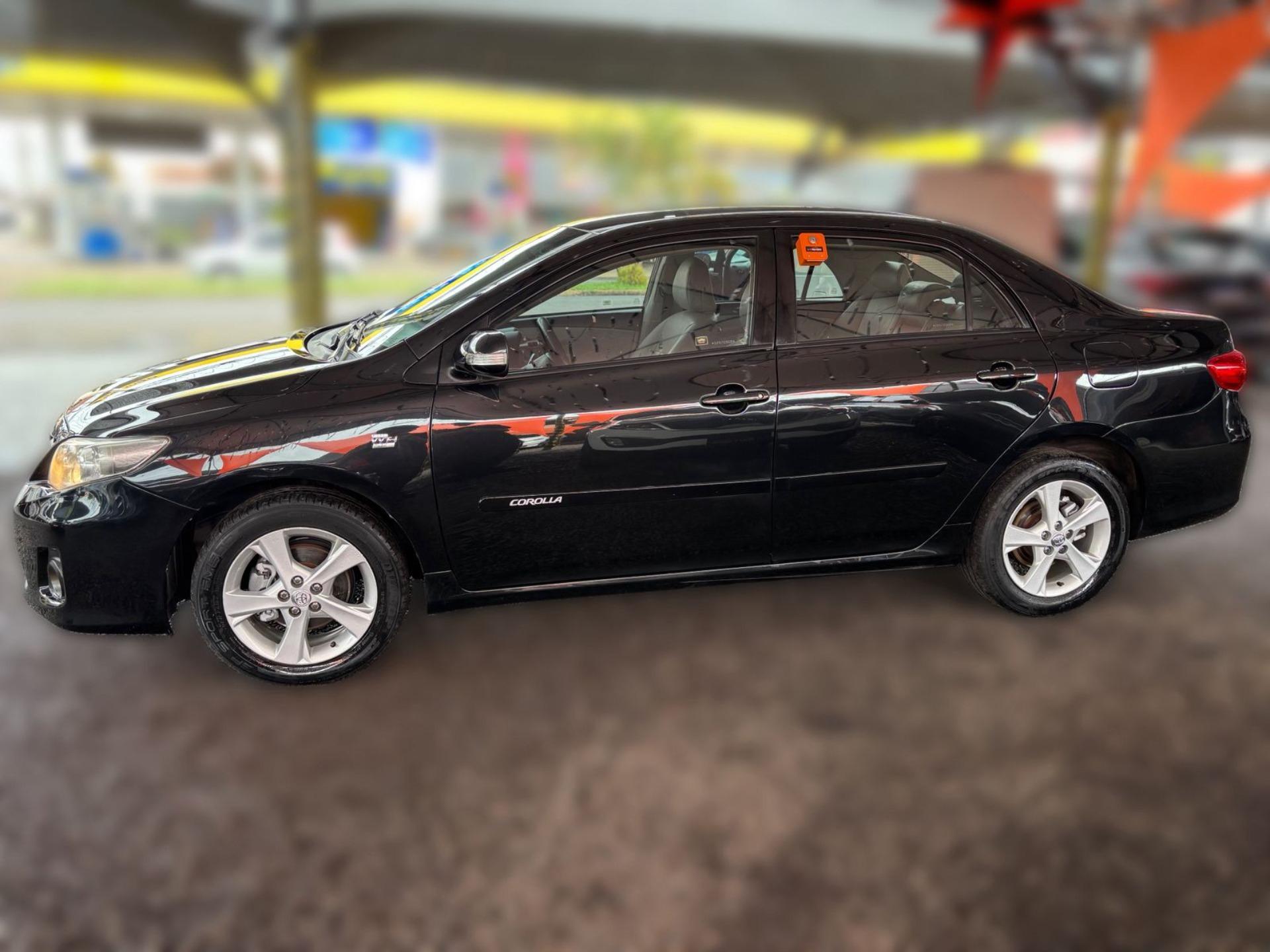 TOYOTA Corolla - Foto