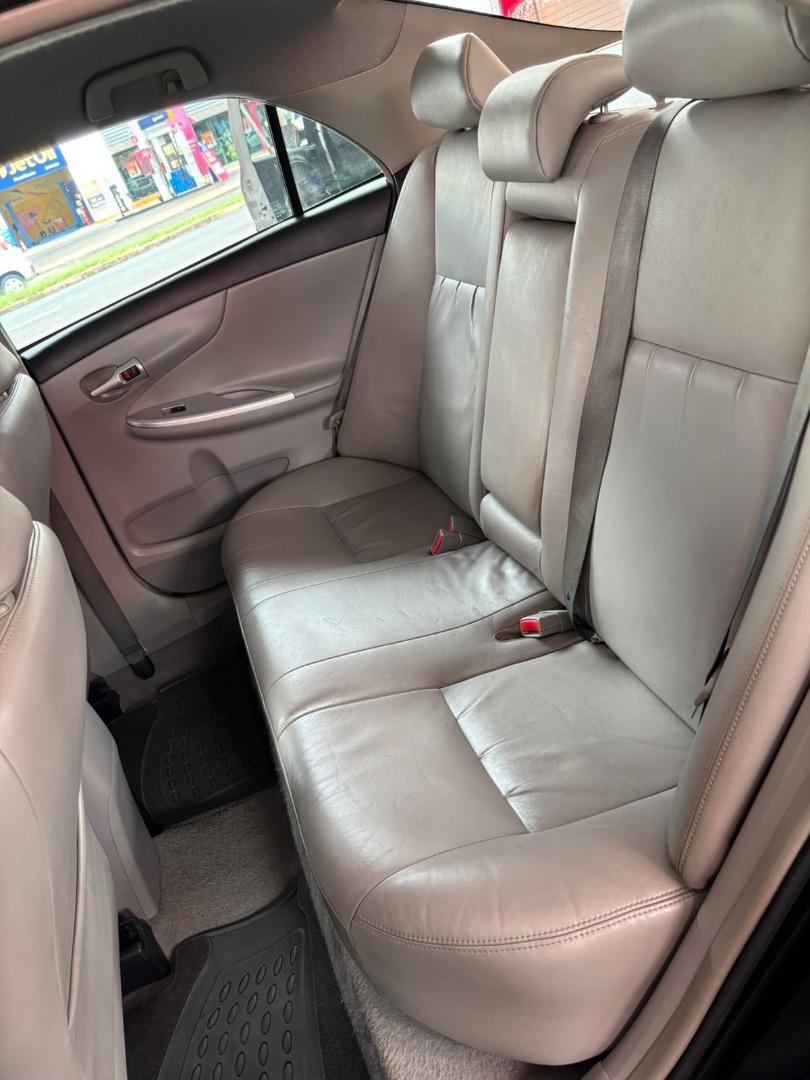 TOYOTA Corolla - Foto