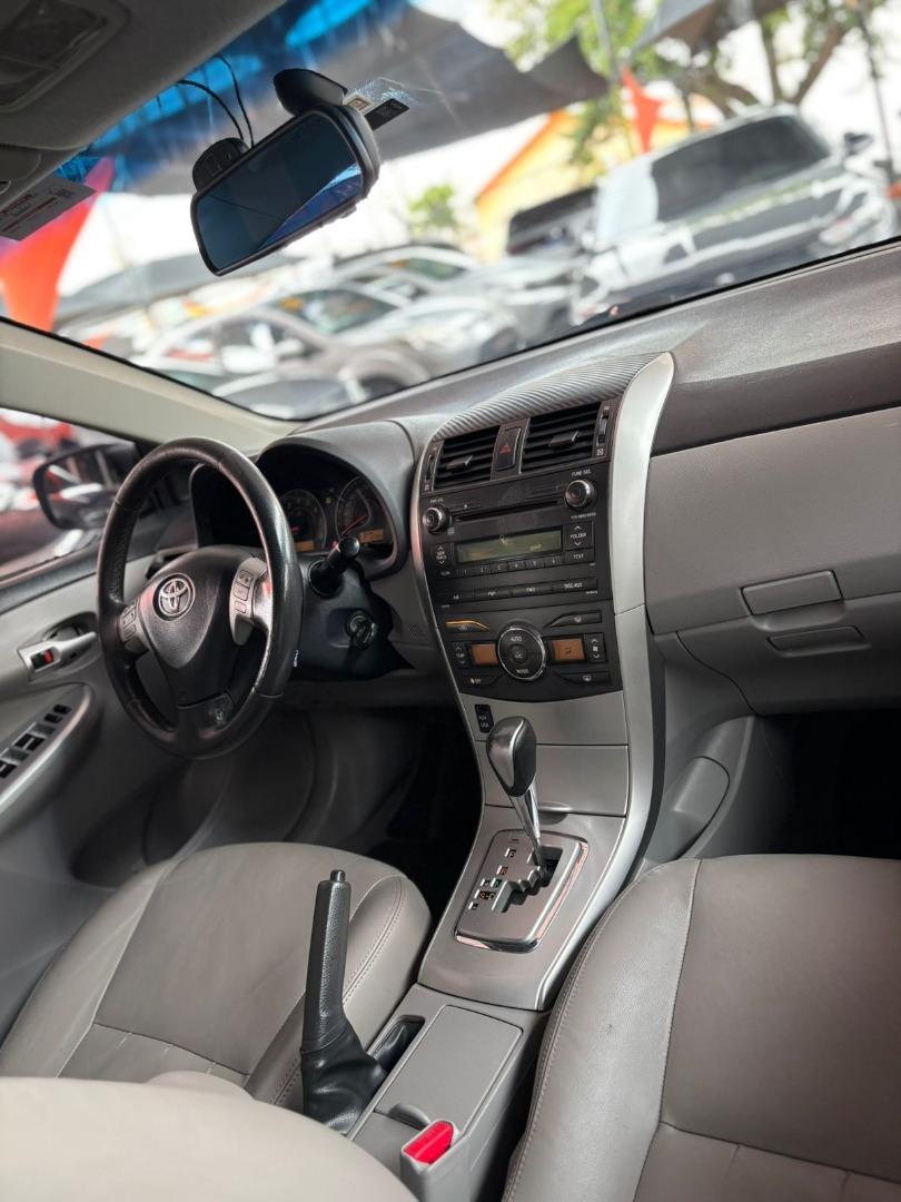 TOYOTA Corolla - Foto