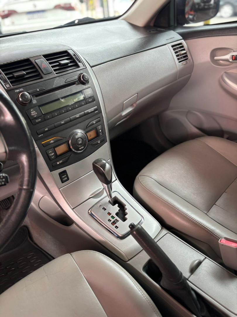 TOYOTA Corolla - Foto