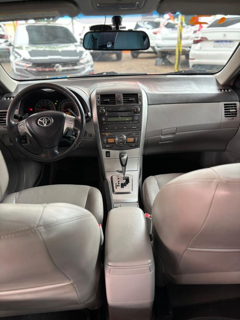 TOYOTA Corolla - Foto