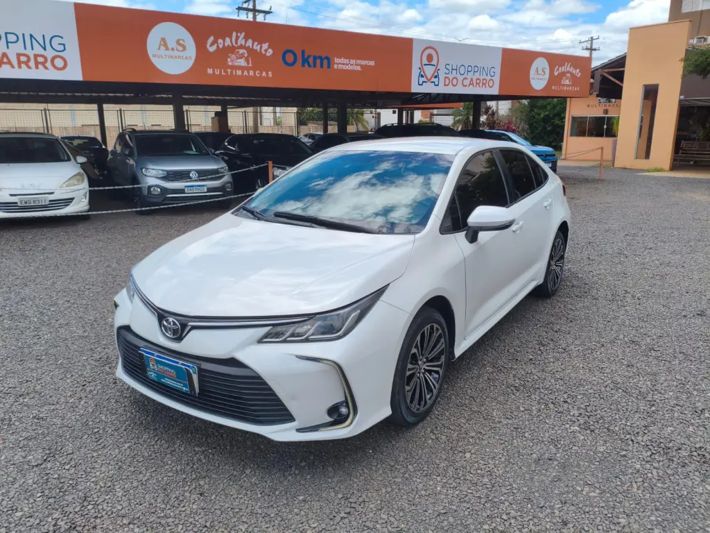 TOYOTA Corolla - Foto