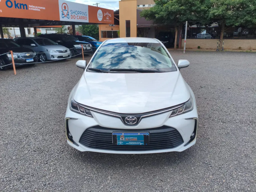 TOYOTA Corolla - Foto