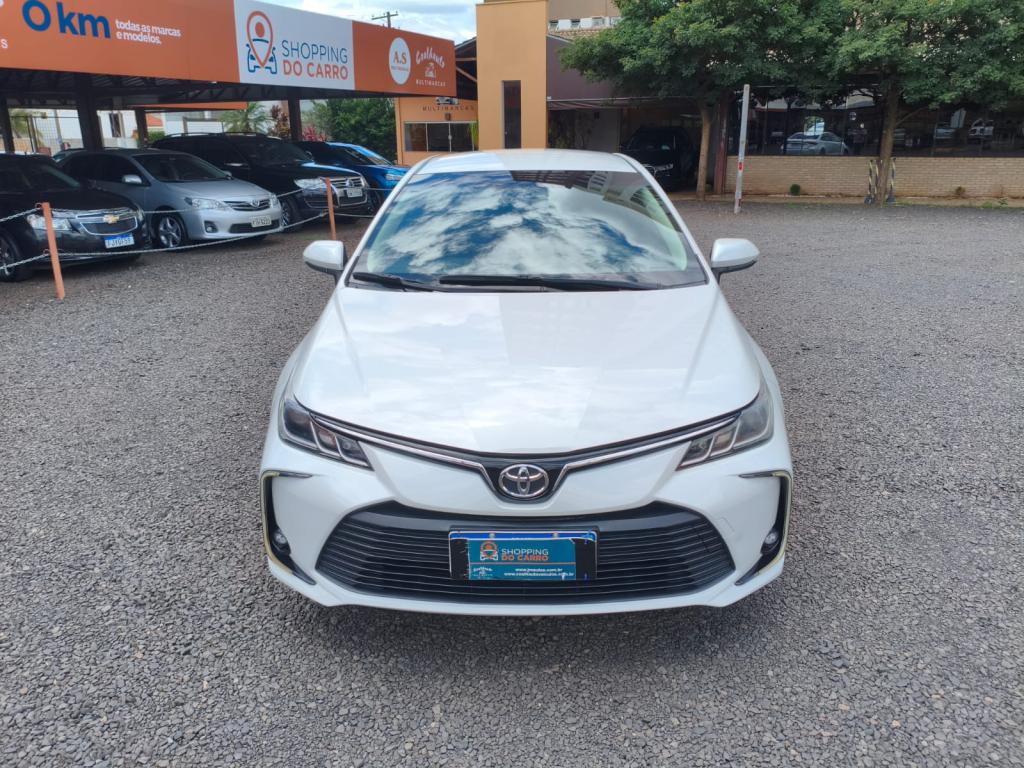 TOYOTA Corolla - Foto