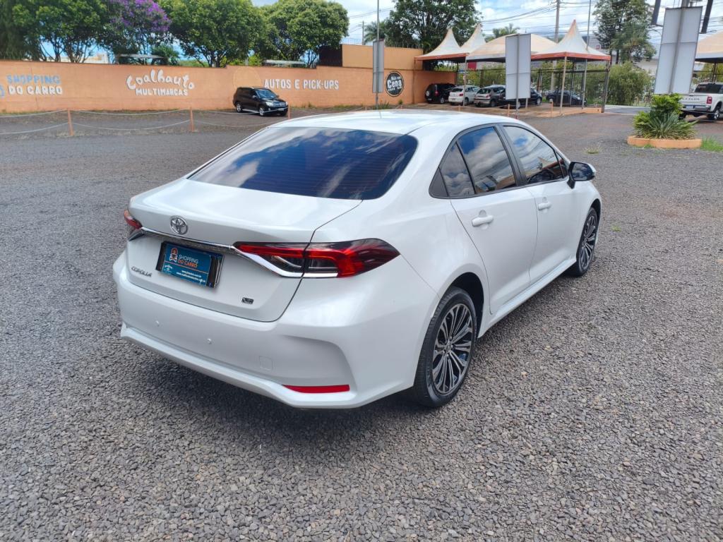 TOYOTA Corolla - Foto