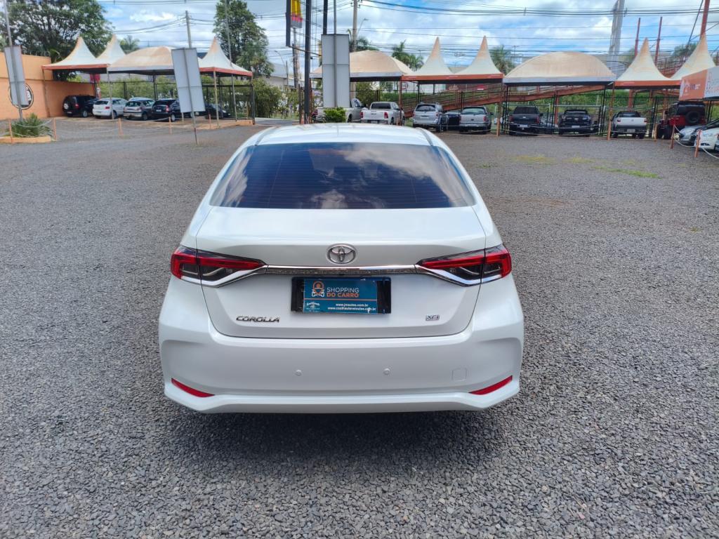 TOYOTA Corolla - Foto