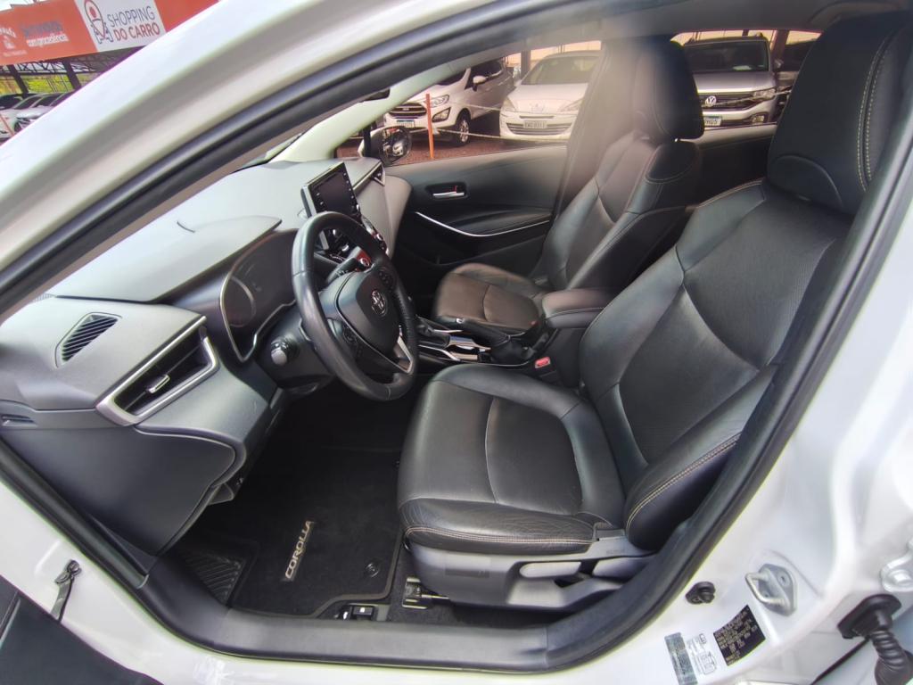 TOYOTA Corolla - Foto