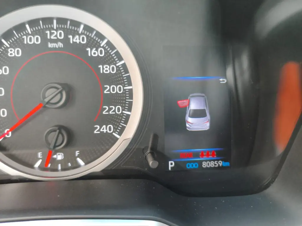 TOYOTA Corolla - Foto