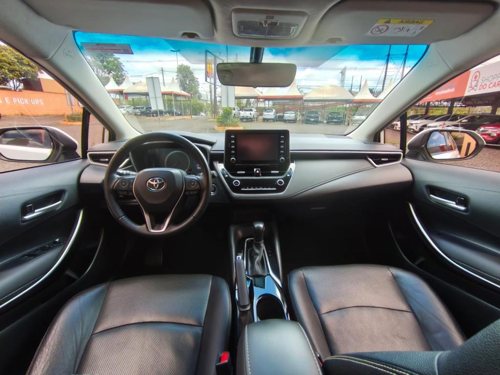 TOYOTA Corolla - Foto