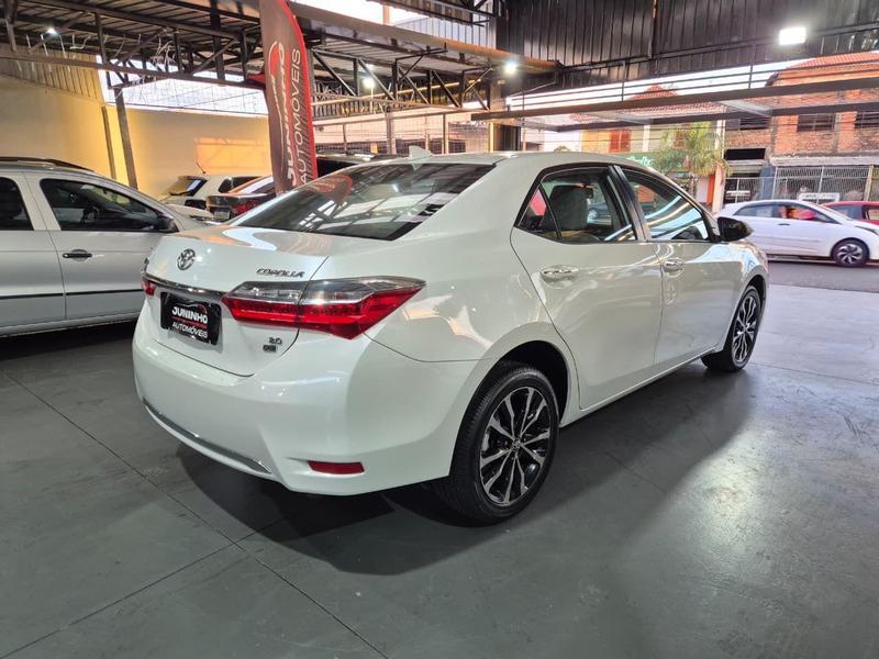 TOYOTA Corolla - Foto