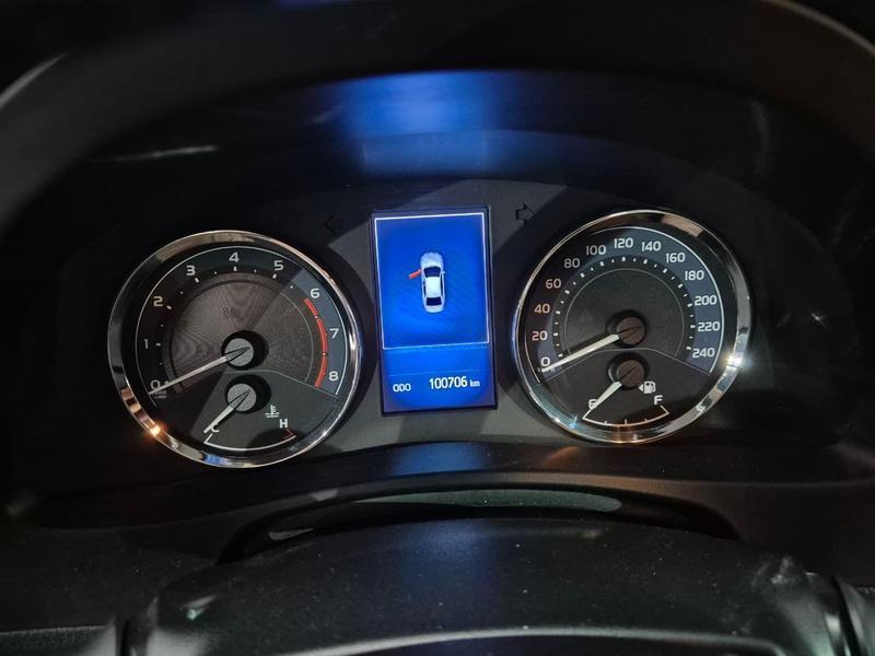 TOYOTA Corolla - Foto