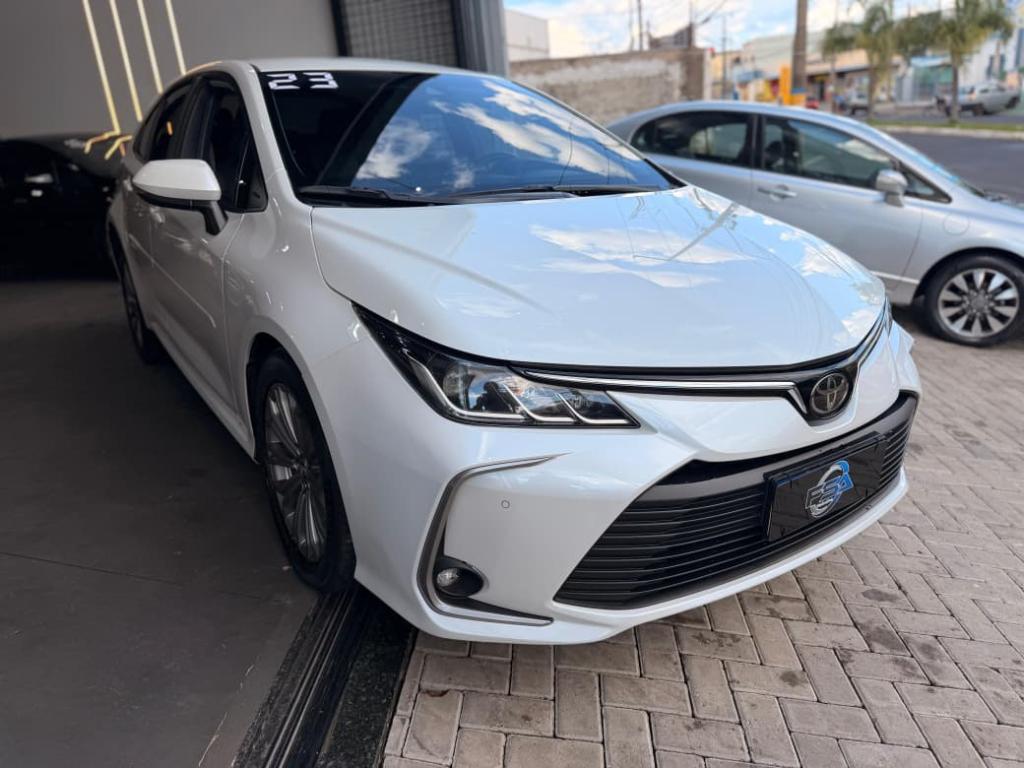 TOYOTA Corolla - Foto