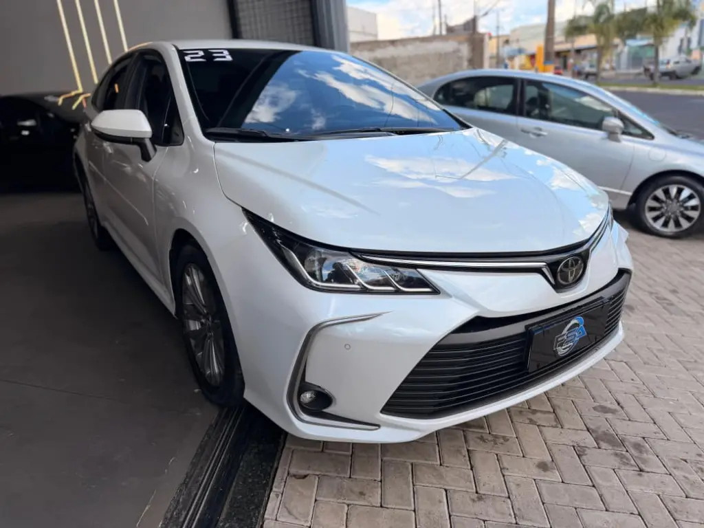 TOYOTA Corolla - Foto