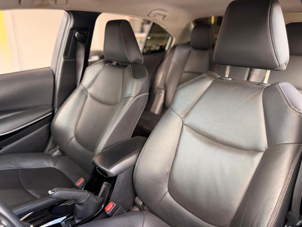 TOYOTA Corolla - Foto