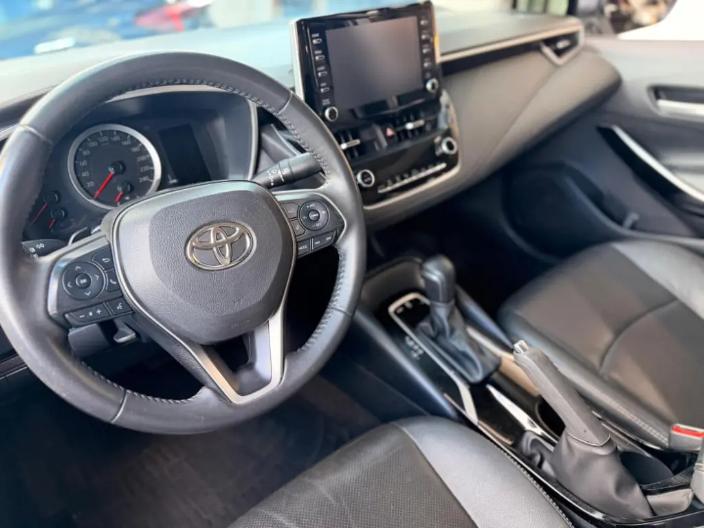 TOYOTA Corolla - Foto