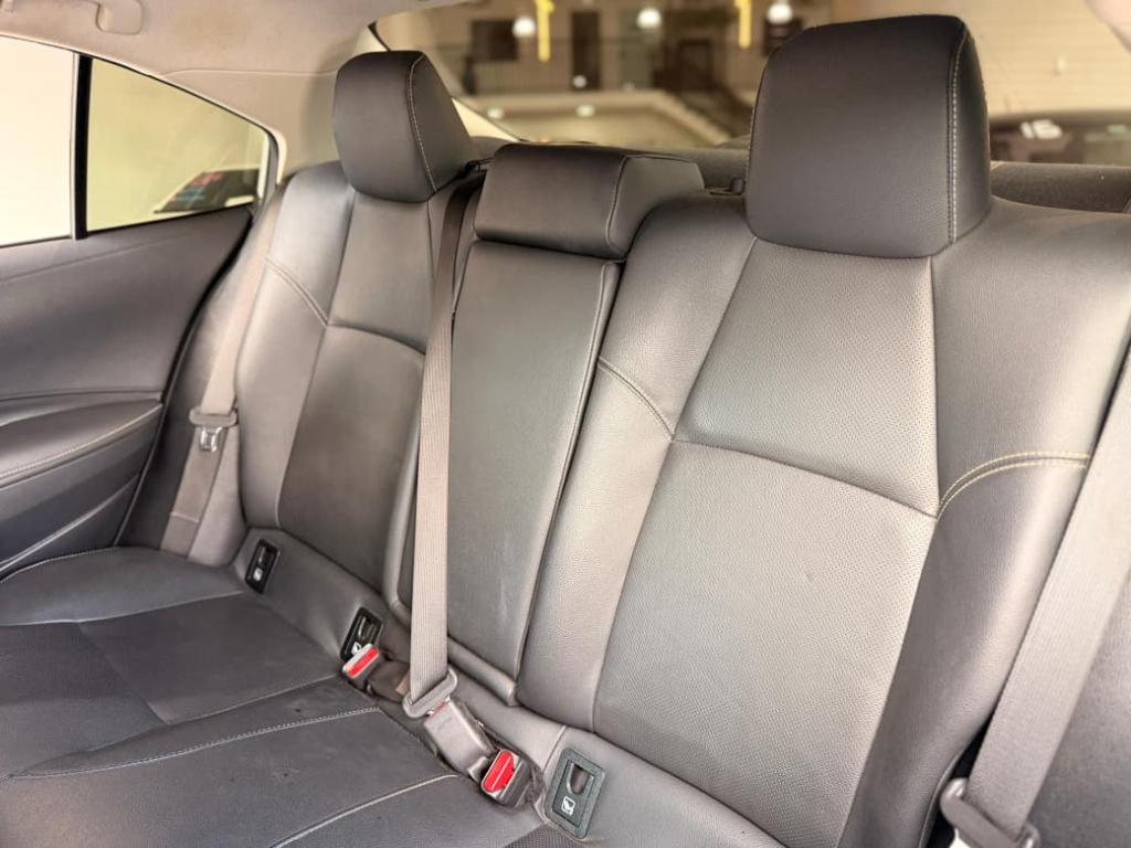 TOYOTA Corolla - Foto