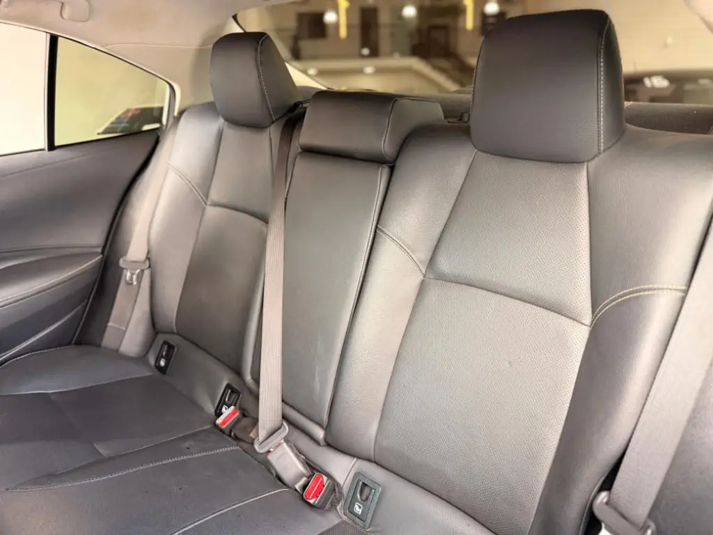 TOYOTA Corolla - Foto