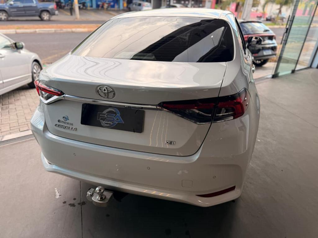 TOYOTA Corolla - Foto