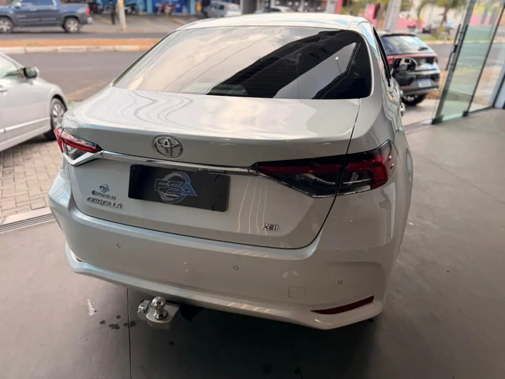 TOYOTA Corolla - Foto