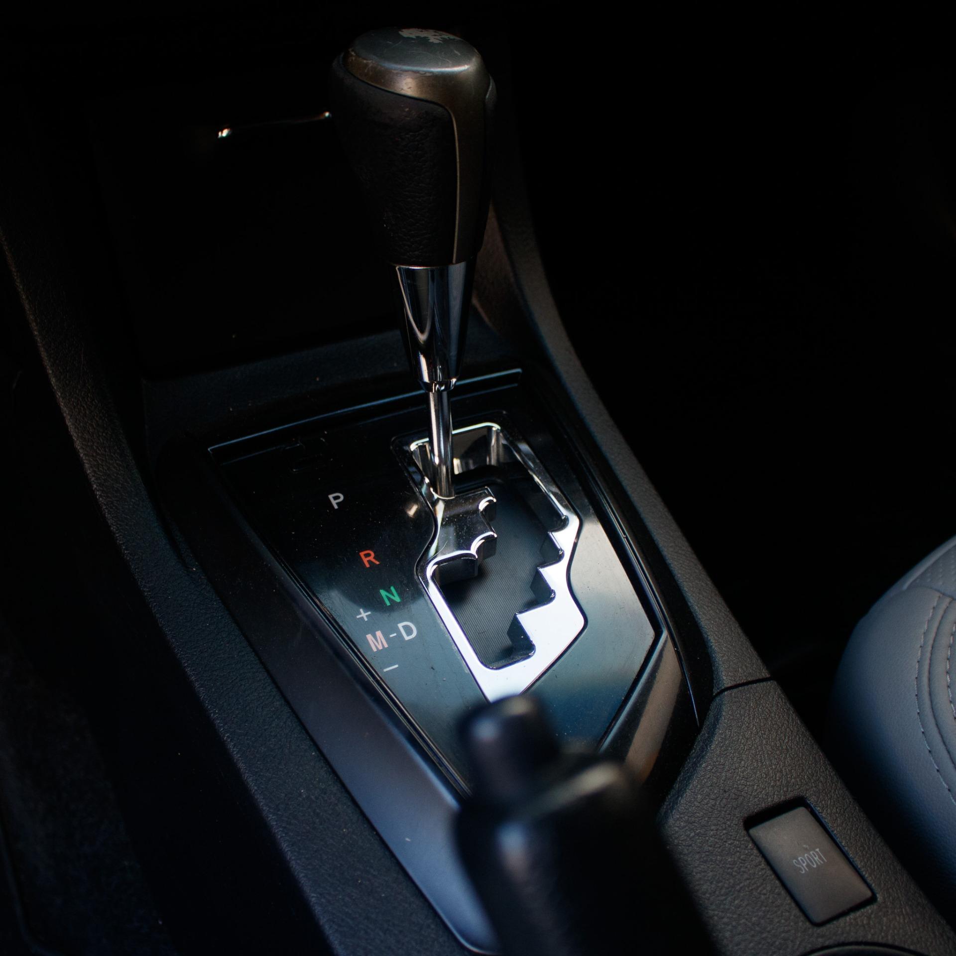 TOYOTA Corolla - Foto