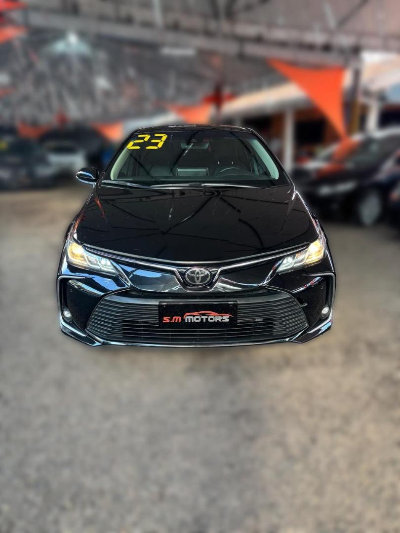 TOYOTA Corolla - Foto