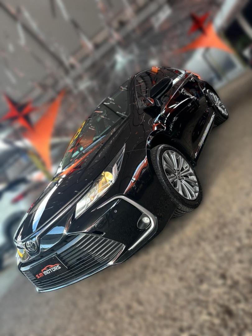 TOYOTA Corolla - Foto