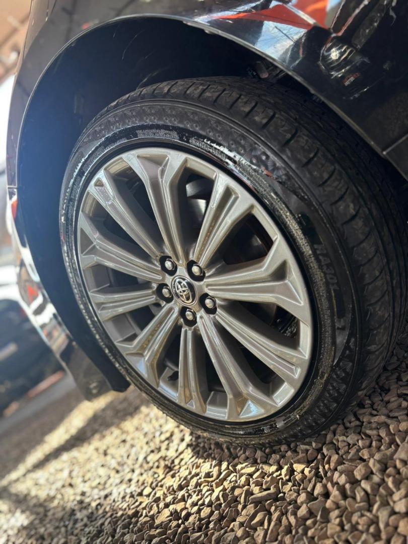 TOYOTA Corolla - Foto