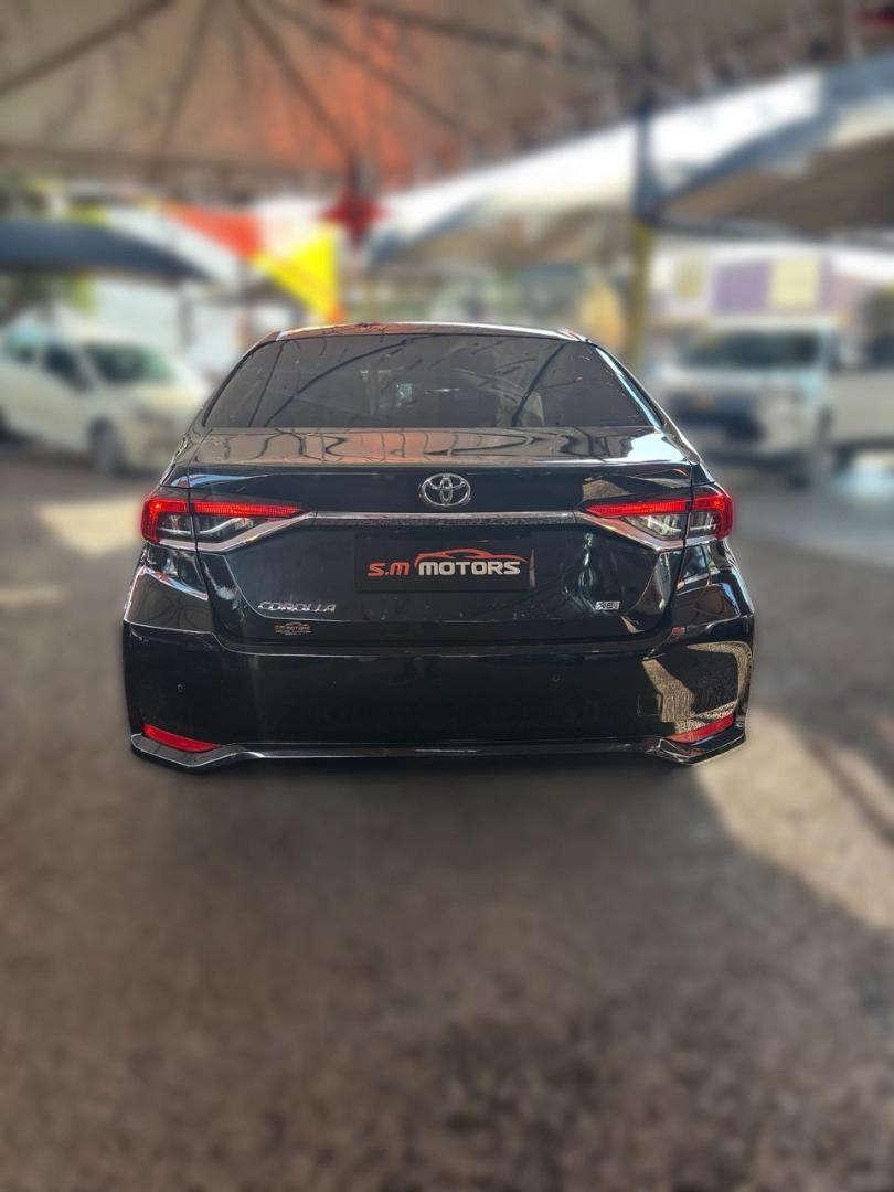 TOYOTA Corolla - Foto