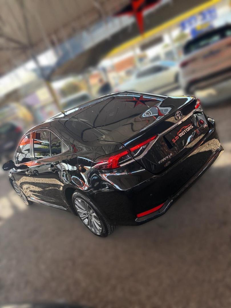 TOYOTA Corolla - Foto