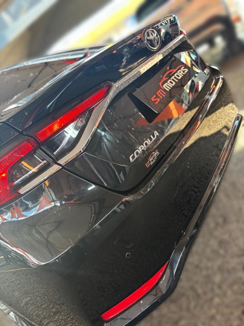 TOYOTA Corolla - Foto