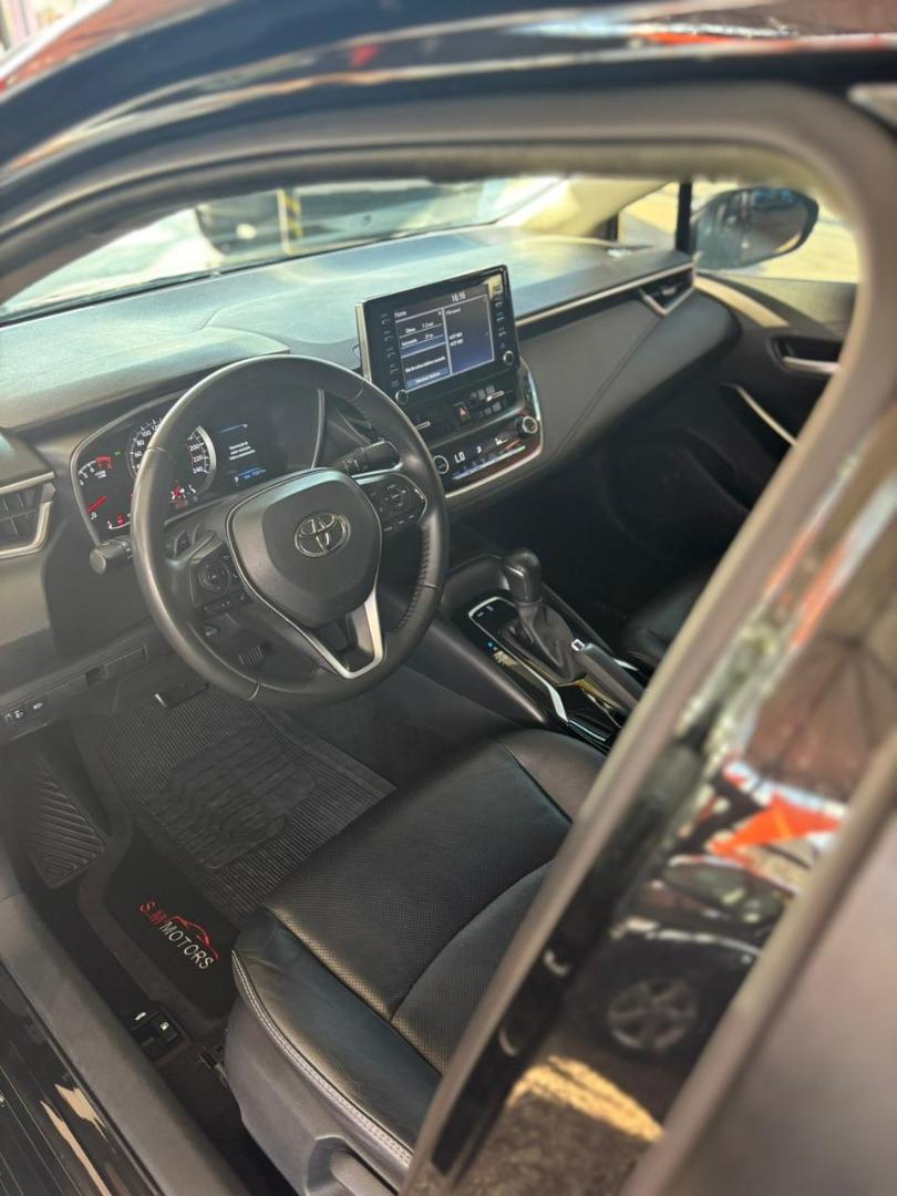 TOYOTA Corolla - Foto