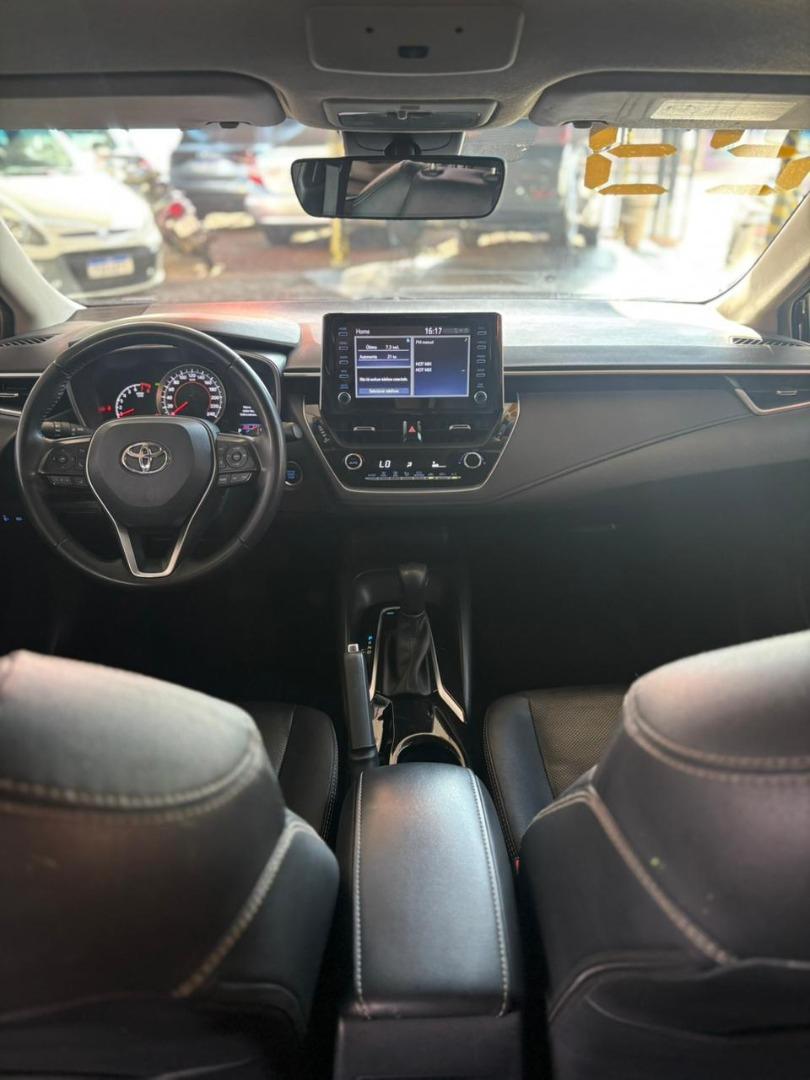 TOYOTA Corolla - Foto