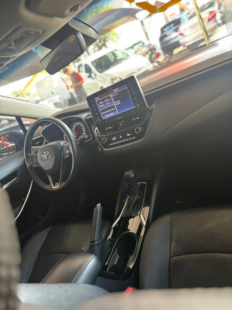 TOYOTA Corolla - Foto