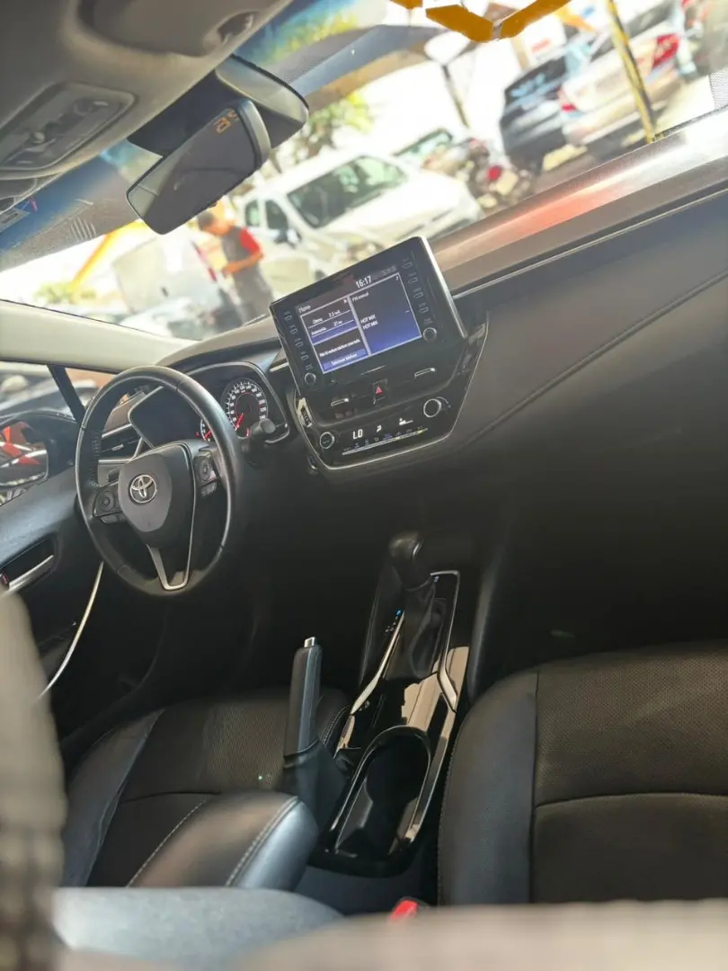 TOYOTA Corolla - Foto