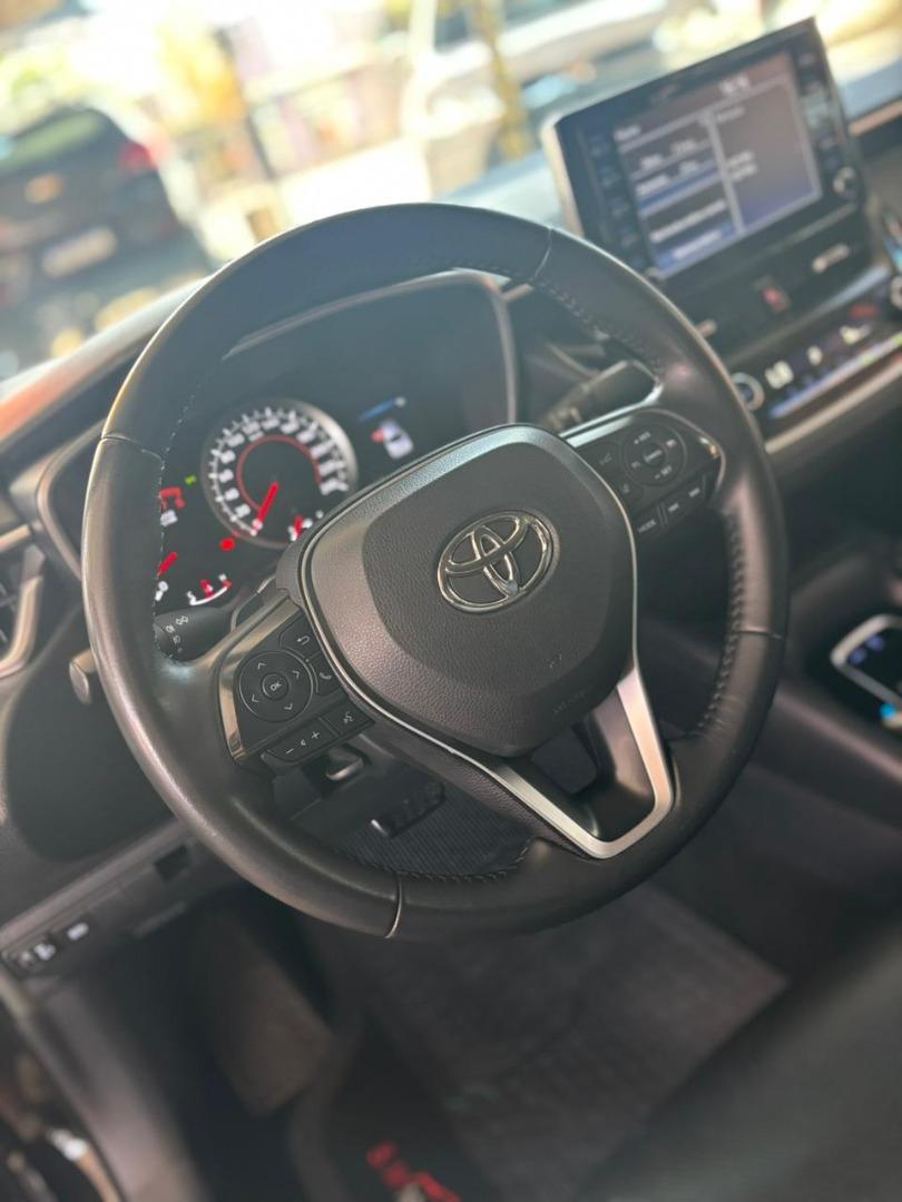 TOYOTA Corolla - Foto