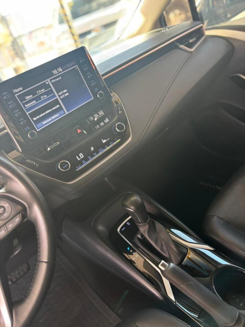 TOYOTA Corolla - Foto