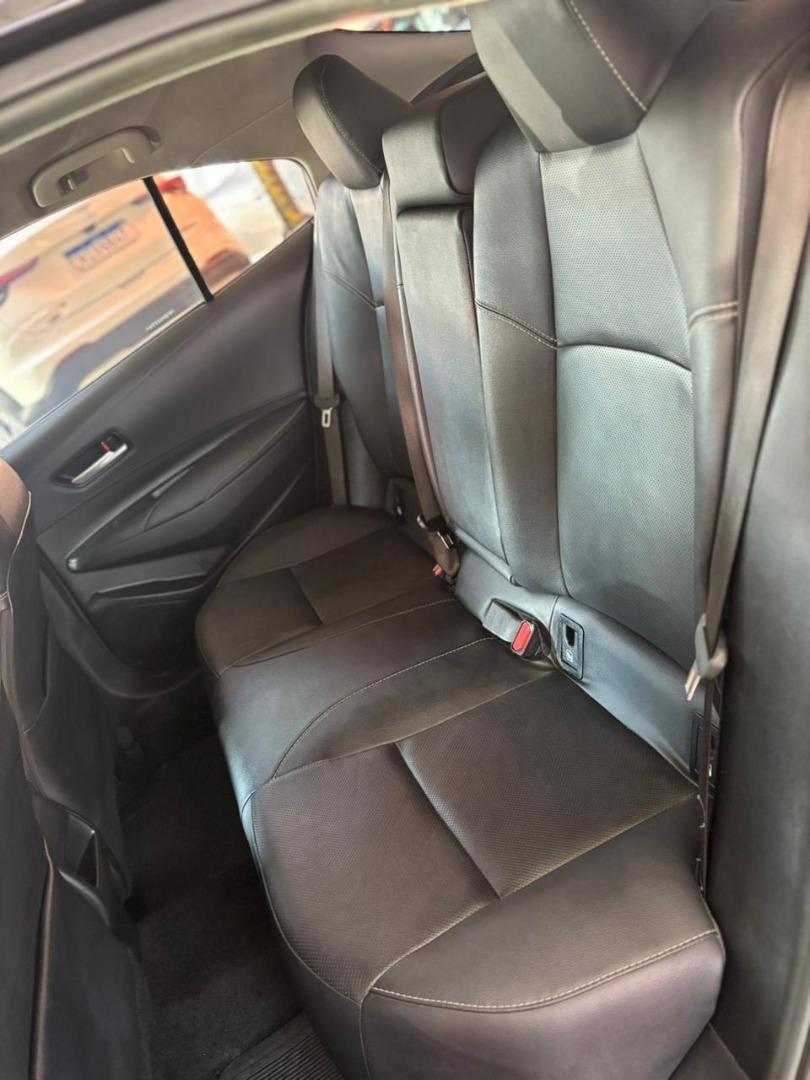 TOYOTA Corolla - Foto