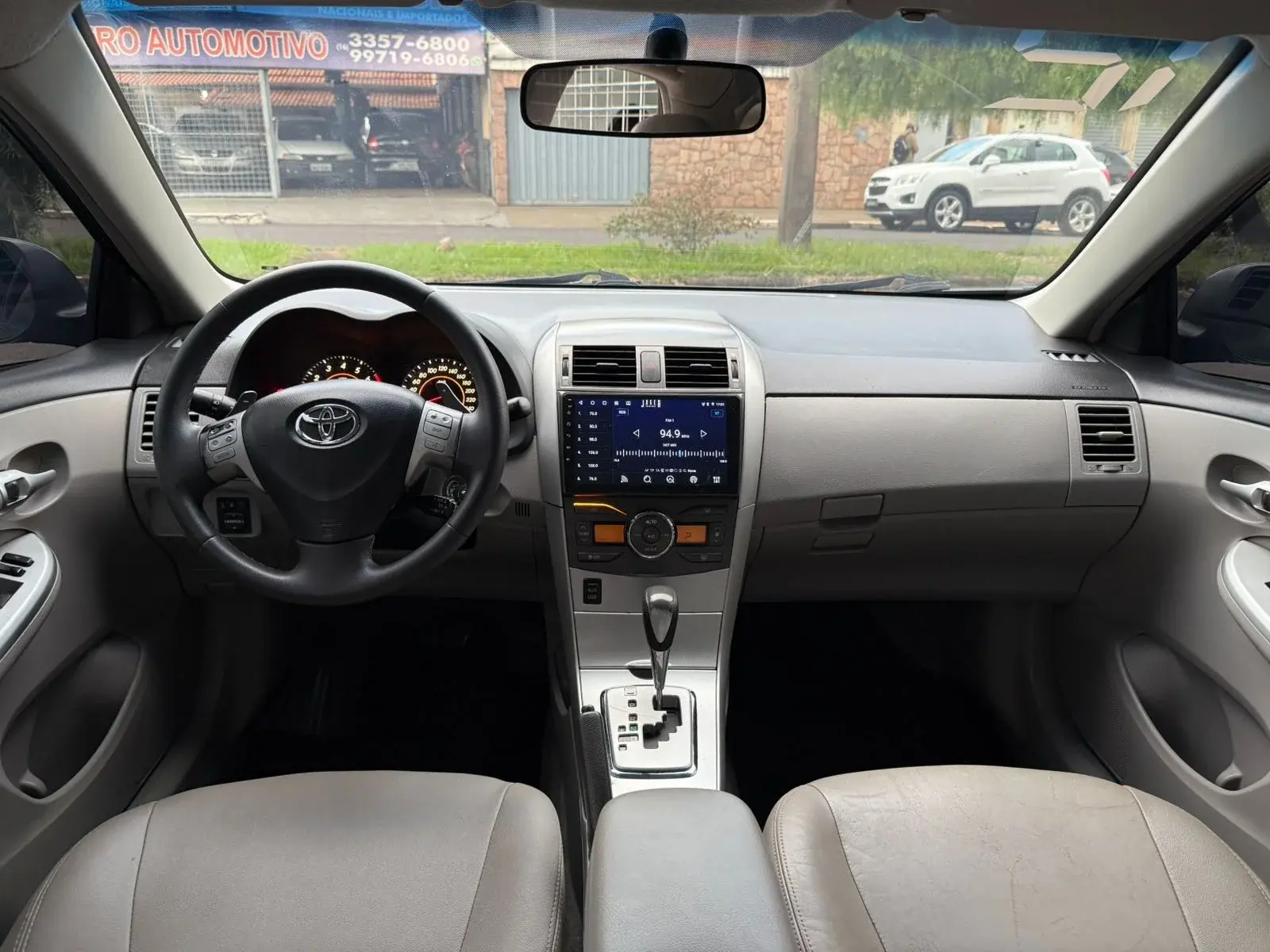 TOYOTA Corolla - Foto